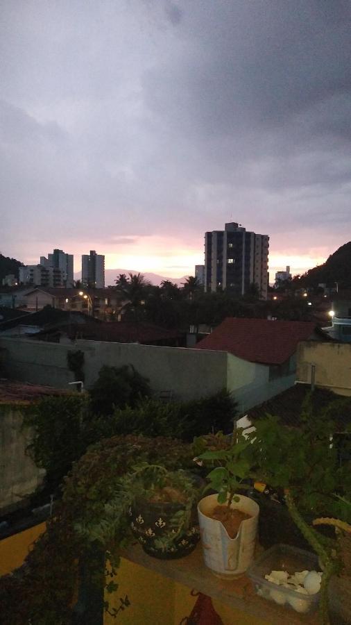 Apartamento Com Piscina Na Martim De Sa Caraguatatuba Exterior foto