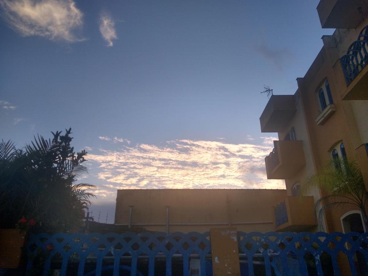 Apartamento Com Piscina Na Martim De Sa Caraguatatuba Exterior foto