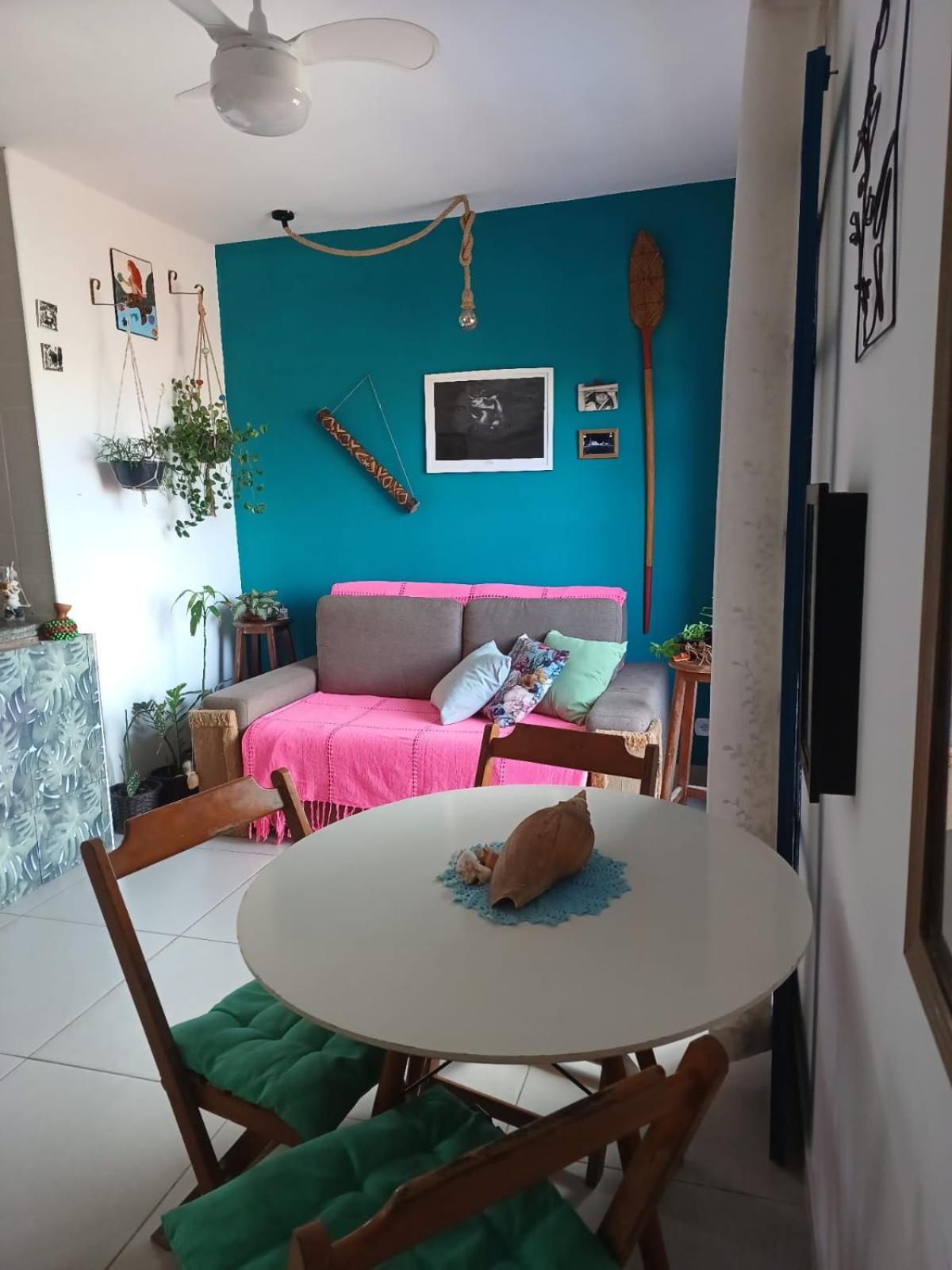 Apartamento Com Piscina Na Martim De Sa Caraguatatuba Exterior foto
