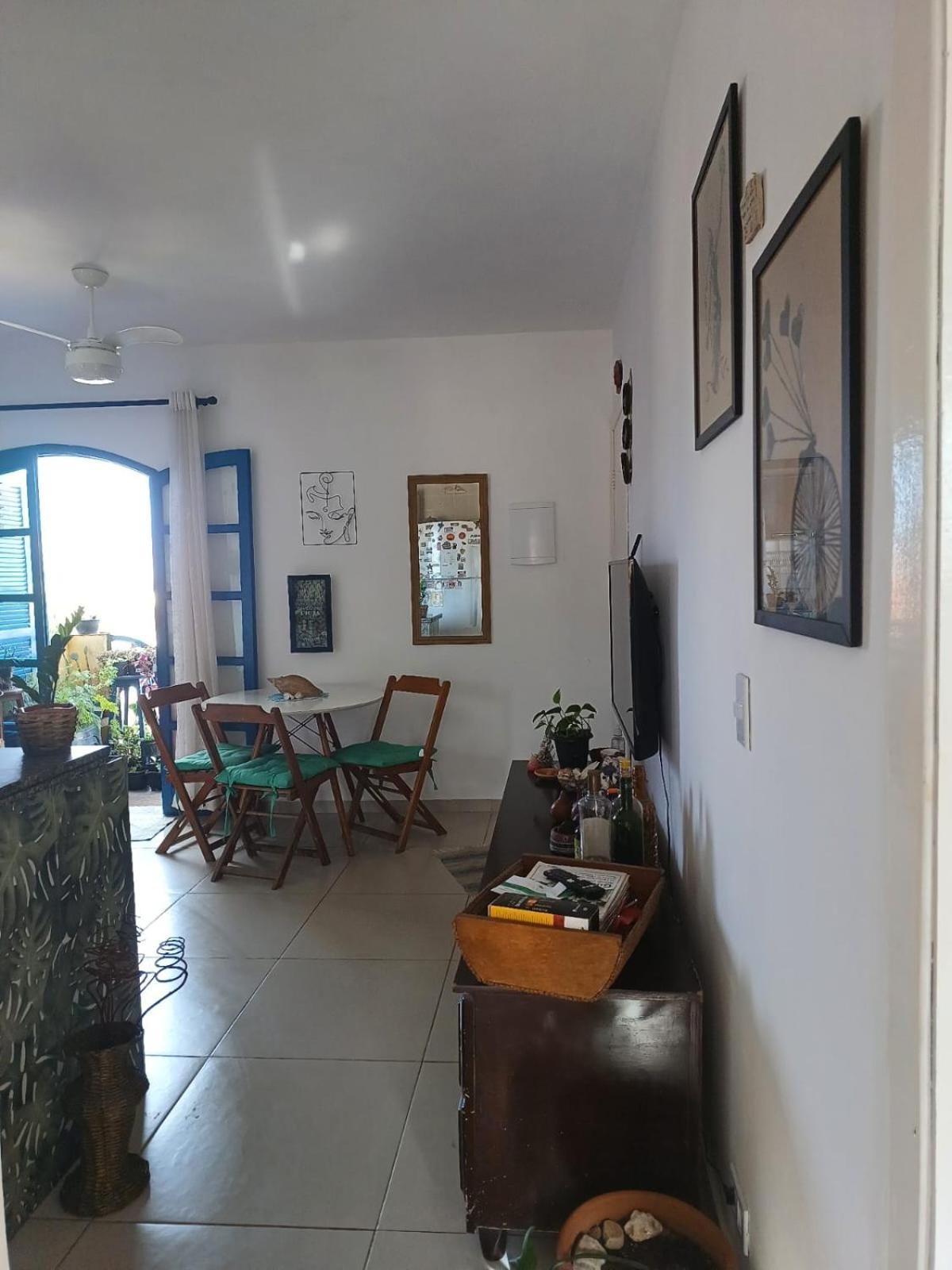Apartamento Com Piscina Na Martim De Sa Caraguatatuba Exterior foto