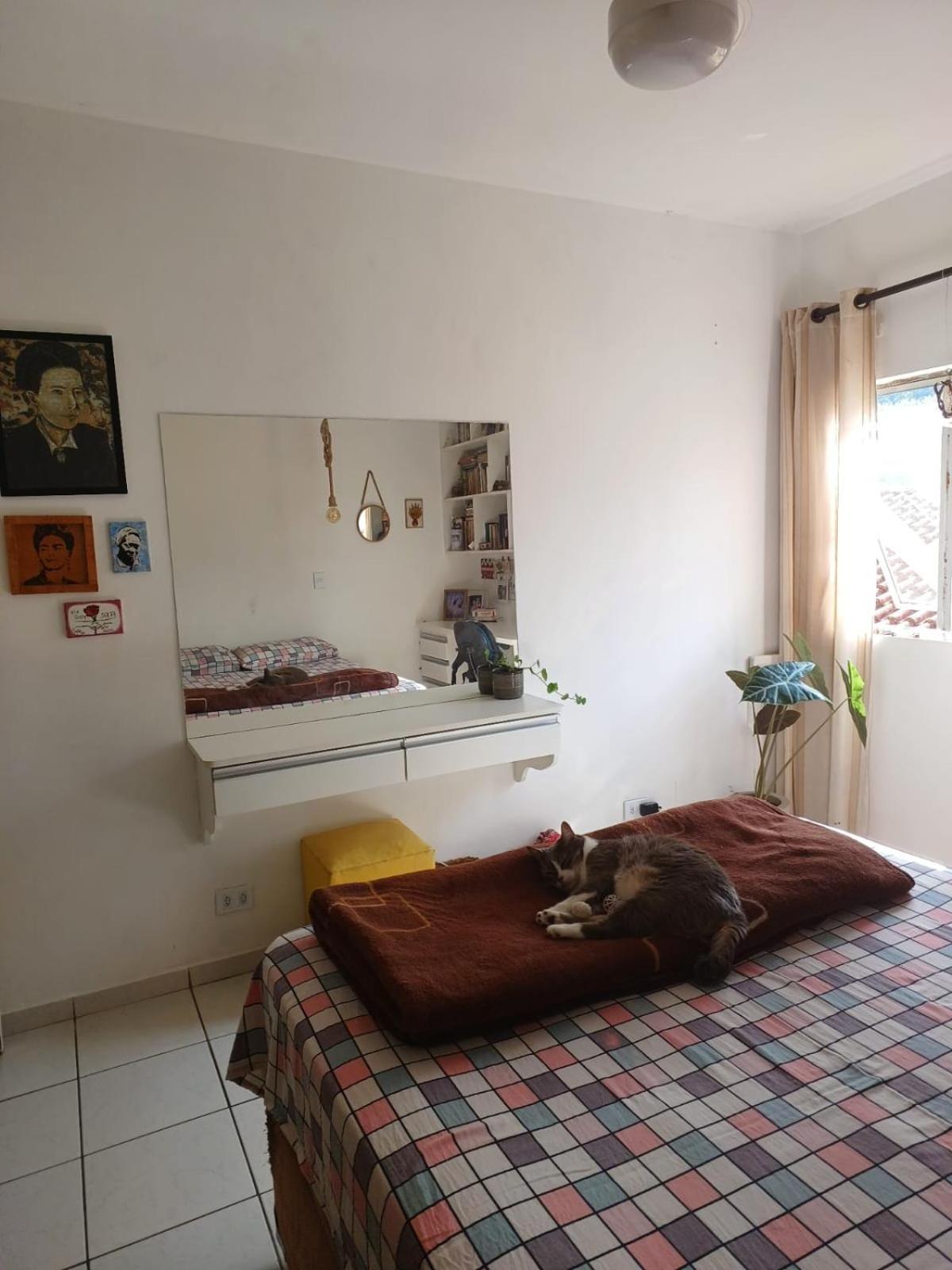 Apartamento Com Piscina Na Martim De Sa Caraguatatuba Exterior foto